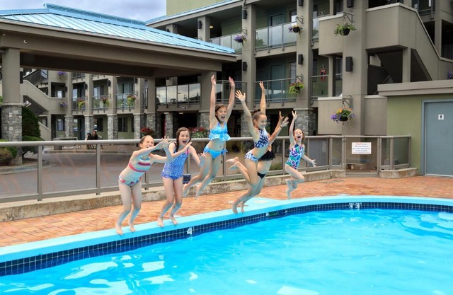 Accent Inns Kelowna