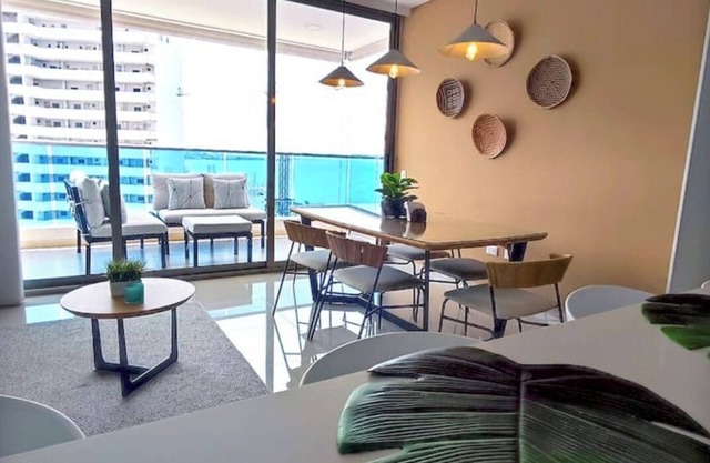 Acceso Interno Playa, Samaria 3hab, Excepcional