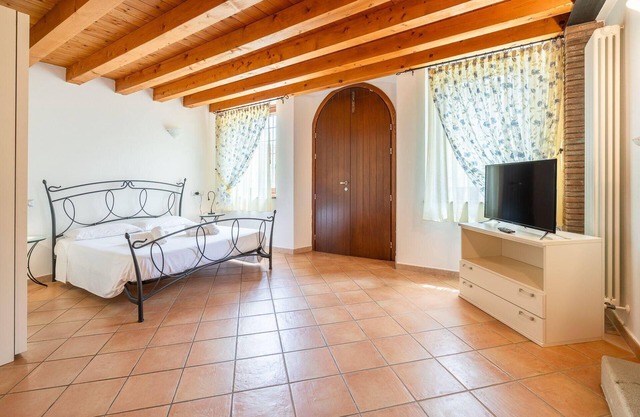 Accommodation Fogolar
