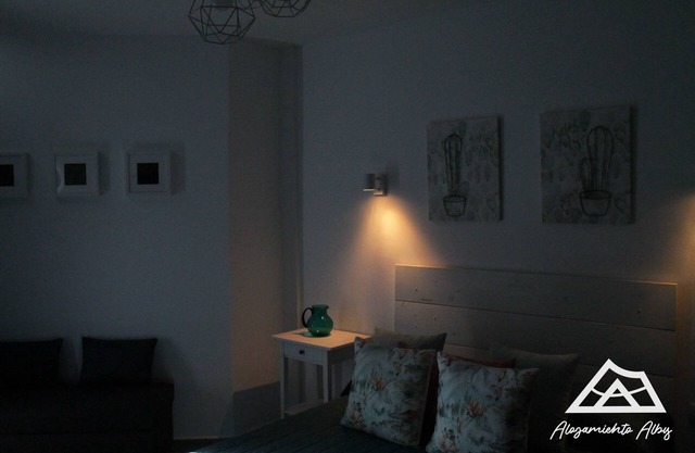 Accommodation Alby: Oceano