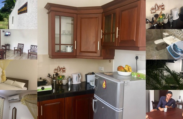 Accommodation at Karapitiya for Foriegn Medical Students & Tourists