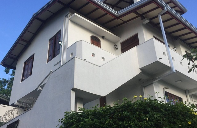 Accommodation for Medical Electives & Tourists at Karapitiya Galle