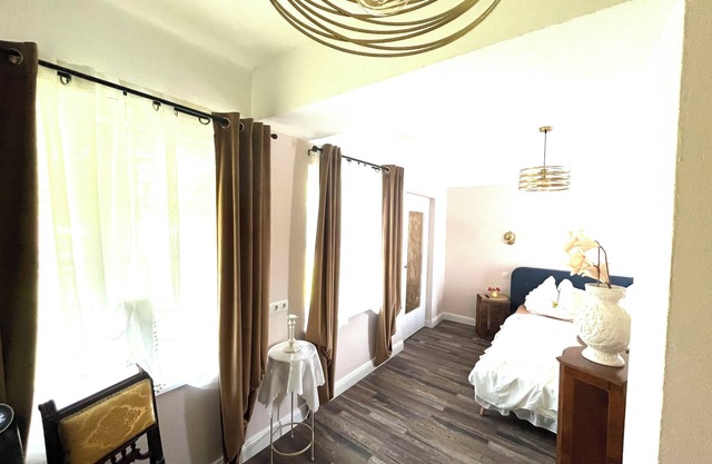 Accommodation in the center of Gamlitz - simply modern rustic/NEW!