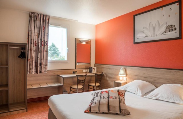 Ace Hôtel Chartres