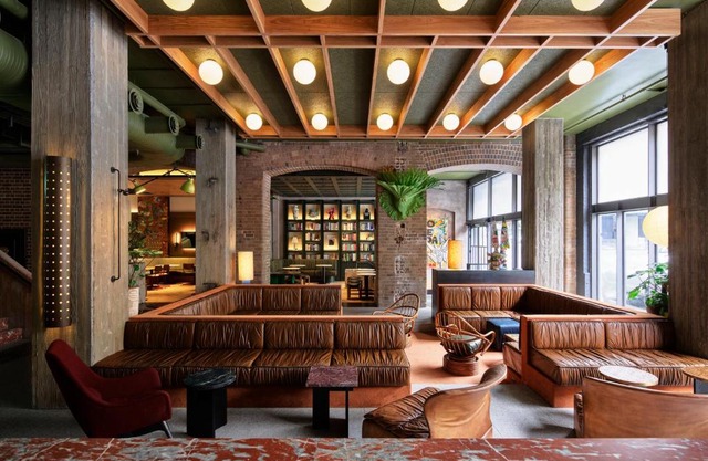 Ace Hotel Sydney