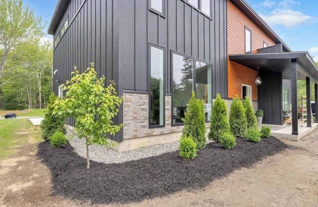 Ace of Spade@Acadia National Park, Sleeps 24