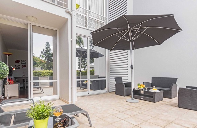 Achada I by An Island Apart