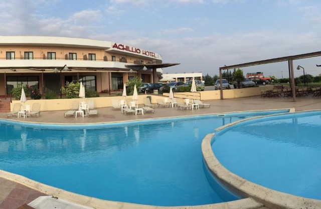 Achillio Hotel