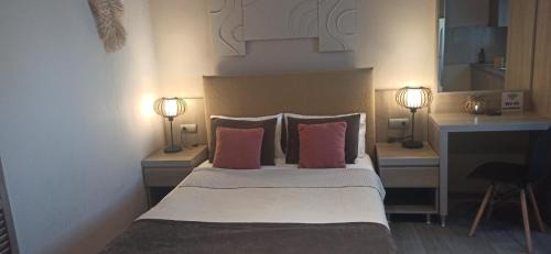 Achlia Beach Apartments 2