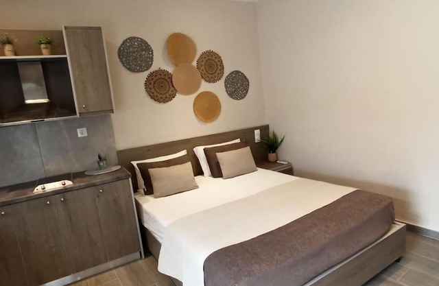 achlia beach apartments 1