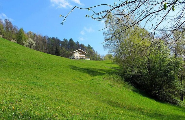 Achtalgut by Interhome