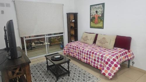 Acogedor departamento 1 dormitorio