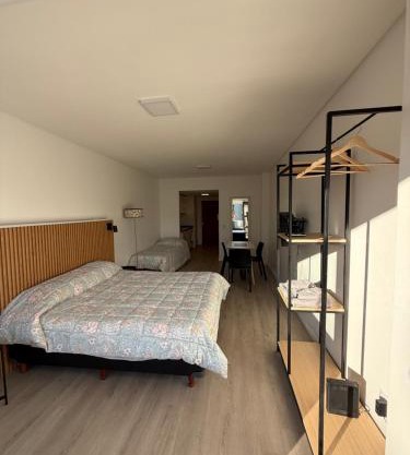 Acogedor y Cómodo Departamento en el Centro