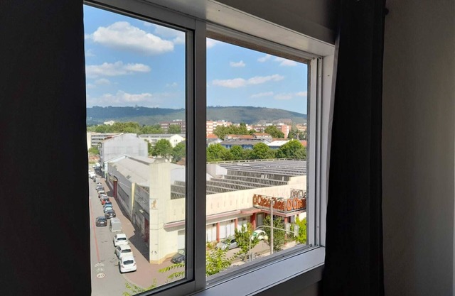 acomodação centro de braga