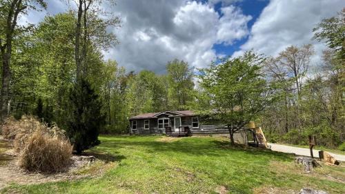 Acorn Acres Cabins Buck Run Cottage