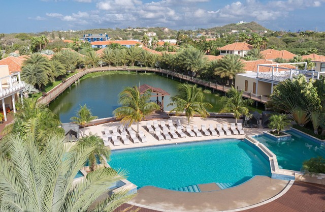 ACOYA Curacao Resort, Villas & Spa
