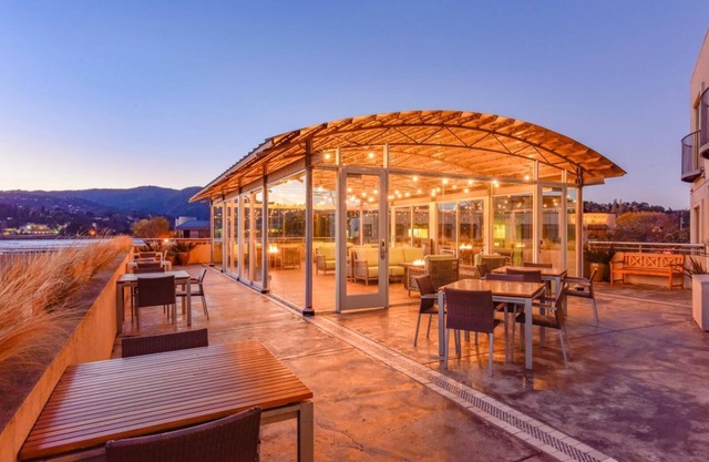 Acqua Hotel