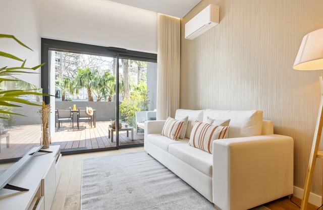 Acqua's Bliss by Madeira Sun Travel