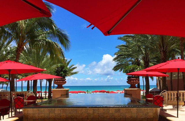 Acqualina Resort & Residences On The Beach