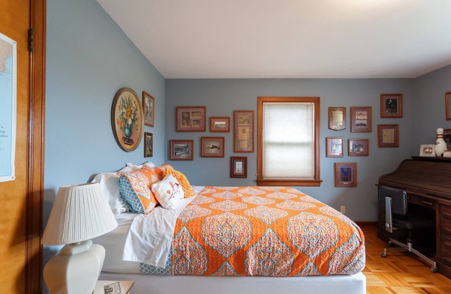 Acreage Near Downtown