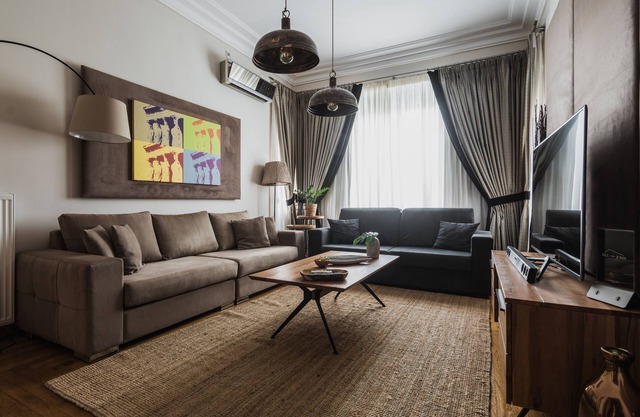 Acropolis Elegant Residence, Prime Acropolis Location, Superb Views.