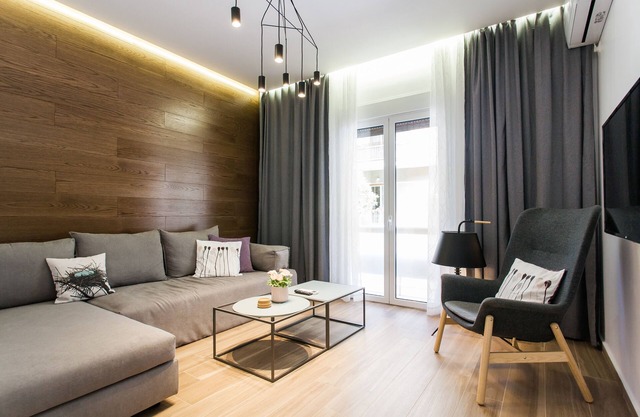 Acropolis - historical attractions walking distance