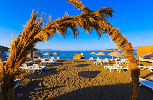 Acroter Hotel & Spa Datca