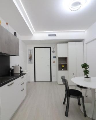 Ad un passo dal mare