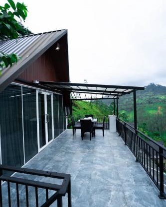 Adaaran St Clair Retreat