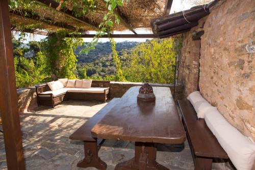 Adagio Stone Cottage