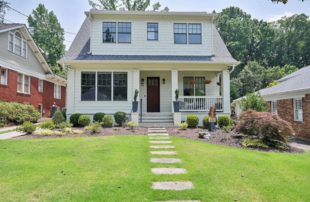 Adair Say by Minty Living