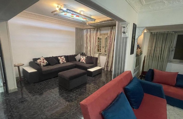 Adam Abbas Al Akkad Hotel