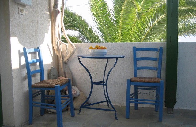 Adamas: Apartment/flat - AdamasHouse with character