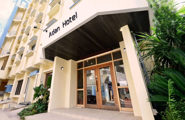 Adan Hotel