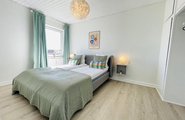 aday - Greenway 2 bedrooms apartment