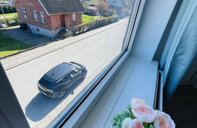 aday - Greenway 2 bedrooms apartment