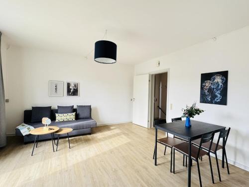 aday - Lodsejervej Suite 3