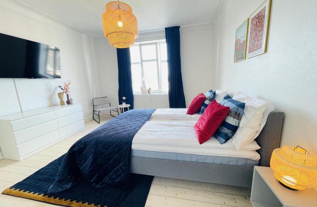 aday - Ocean Shores central Apartment