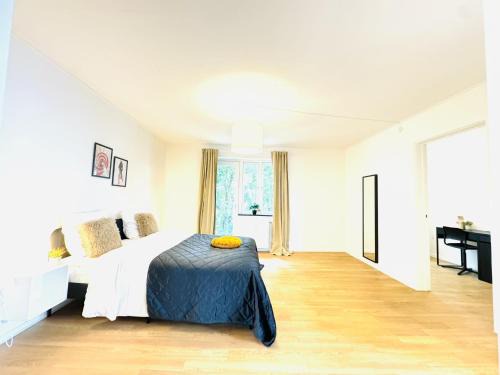 aday - Solsortvej Suite 3 Randers