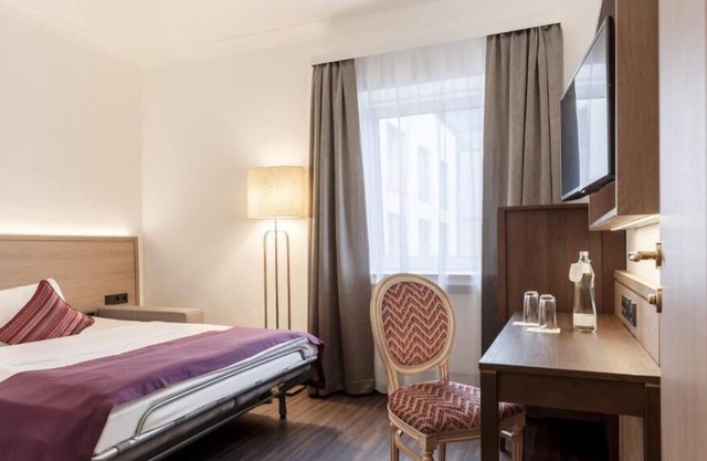 Add This To Your Vacation Stop! Close to Fortress Hohensalzburg!