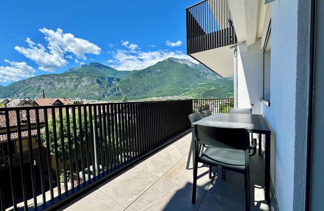 Adige Apartments