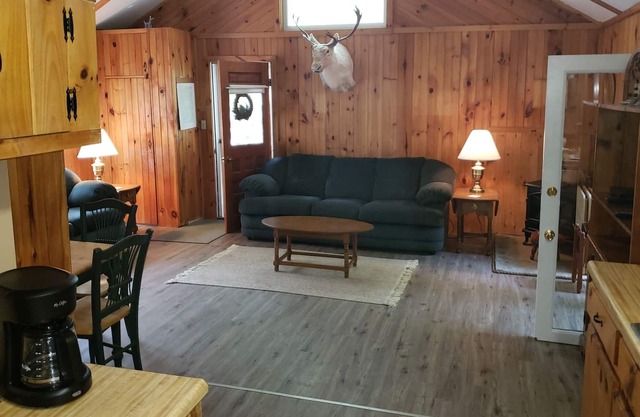 Adirondack Getaway!!
