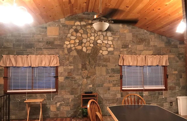Adirondacks Family Retreat