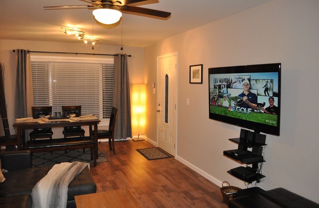 Adison GOLD - Organic Garden & Barbecue, Pet friendly, Downtown & Airport