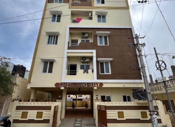 Aditya Homestay