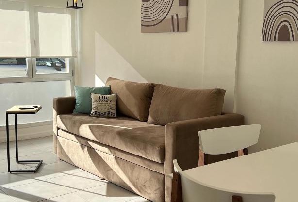 Administración MAIPU PB B Depto Premium