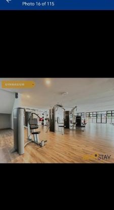 Admiral Residence Melaka