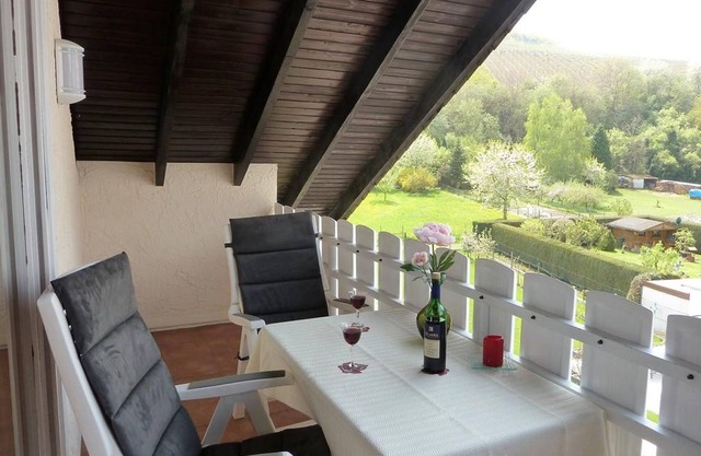 Adomeit, House - Apartment for 2 persons