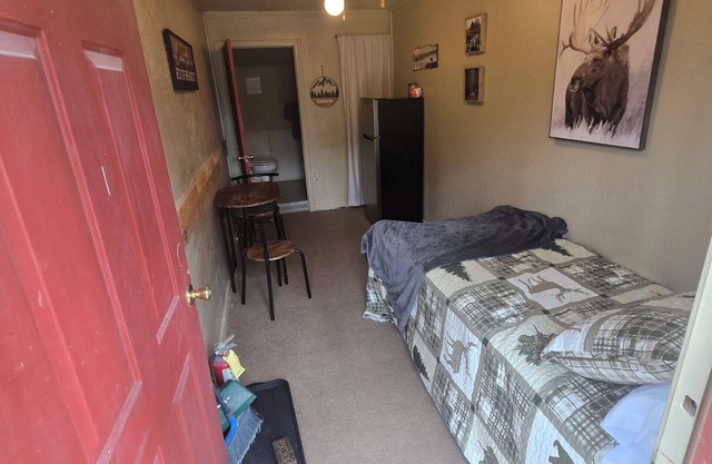 Adorable 1-bedroom cabin in Mayhill