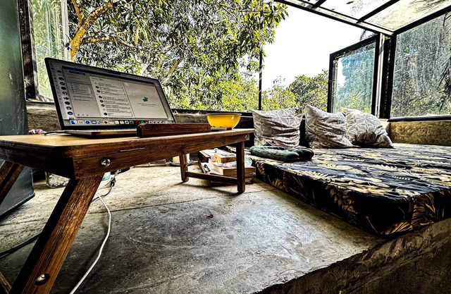 Adorable Cabaña SAN Pancho Nayarit
